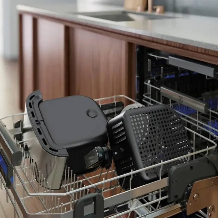 Electrolux Airfryer E6Af1-4St