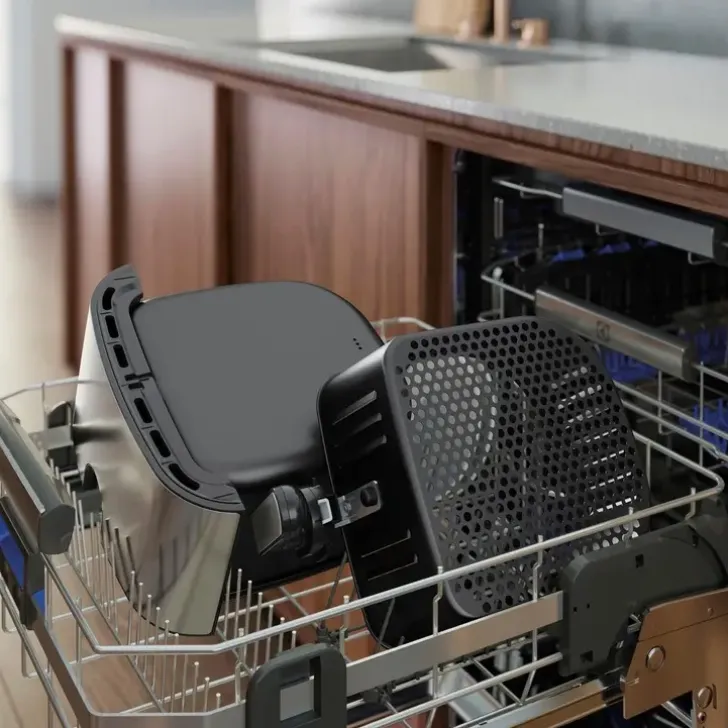 Electrolux Airfryer E6Af1-6St