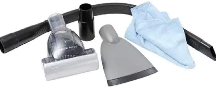 Electrolux Autonpesutarvikepakkaus Kit09