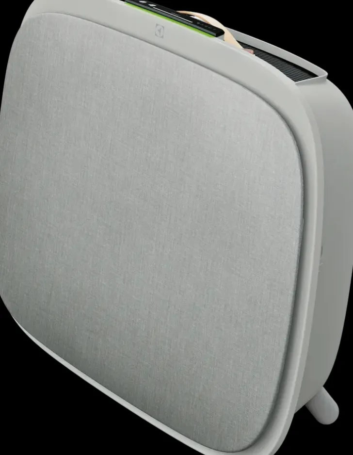 Electrolux Ilmanpuhdistin Wa71-302Gy