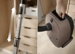 Electrolux Polynimuri Clean 600 -Sarja Eb61C3Wbf