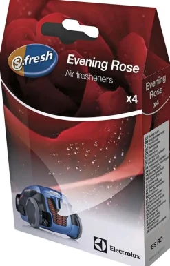 Electrolux Polynimurin Raikastinrakeet, Ruusu