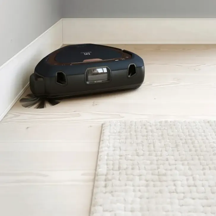 Electrolux Robotti-Imuri Pi92-4Stn