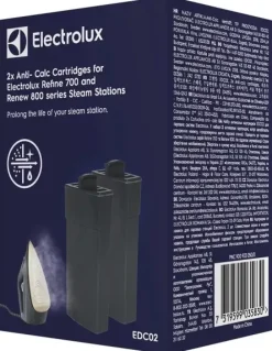 Electrolux Silityskeskuksen Kalkinpoisto Edc02