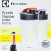 Electrolux Sport Blenderin Varapullot 2 Kpl