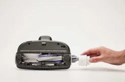 Electrolux Suulake Bedpro Ja Miniturbo Ze 139