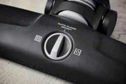 Electrolux Suulake Dust Magnet Silent Ze072