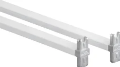 Elfa Classic Jatkosarja 55 215014 Valkoinen