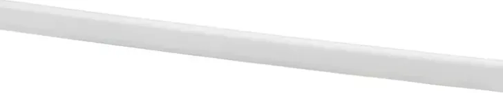 Elfa Classic/Decor Kannatinsuoja 30 Oikea 601318 320Mm Valkoinen