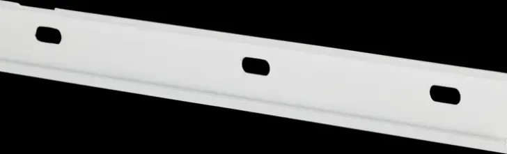 Elfa Kantokisko 641Mm Valkoinen