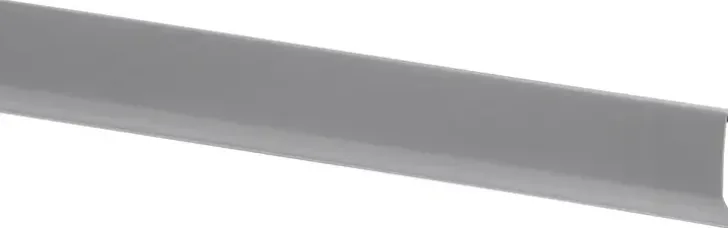 Elfa Kantokiskon Suoja 580 Mm 429180 Platina