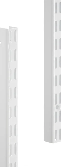 Elfa Riippukisko 2140 Mm 427710 Valkoinen