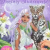 Fantasy Stickerworld