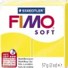 Fimo Soft Muovailumassa, Sitruuna, 57 G
