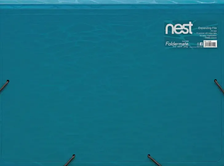 Foldermate Nest Kodinkansio A4