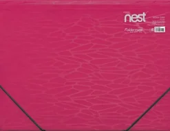 Foldermate Nest Kulmalukkokansio A4
