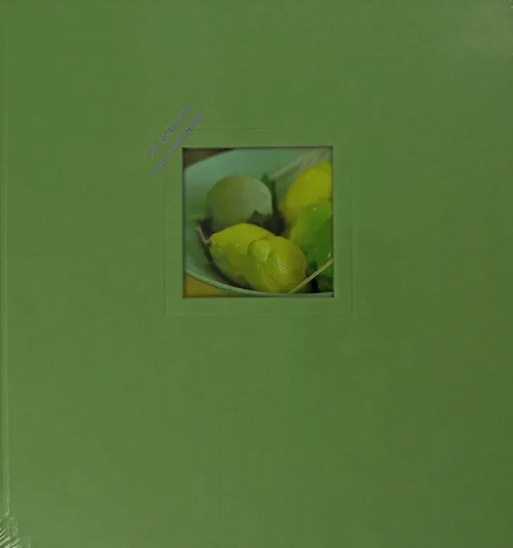 Goldbuch Colore Valokuva-Albumi Lajitelma