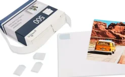 Goldbuch Tarrapala 500 Kpl Valokuville Ja Askarteluun