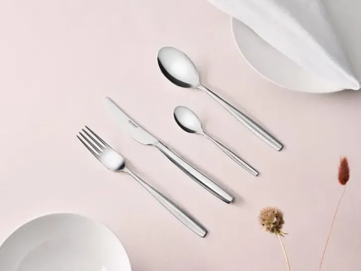 Hackman Carelia Ruokahaarukka 2Kpl