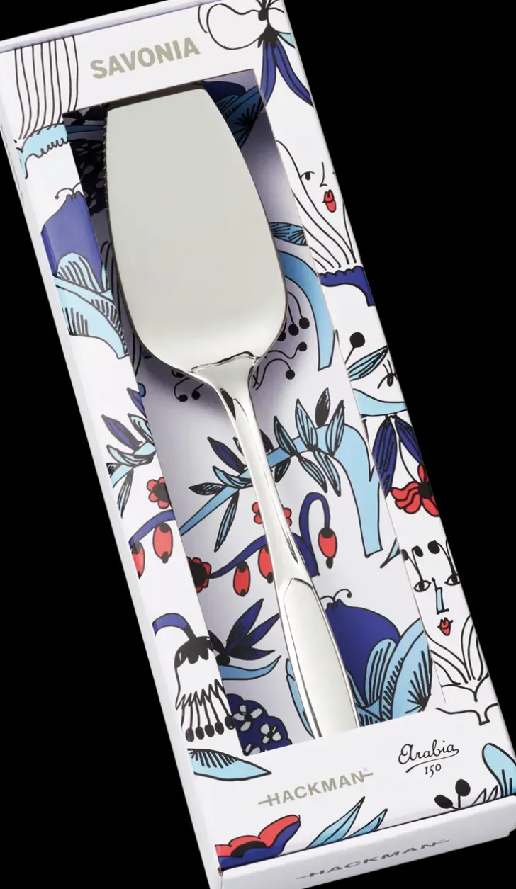 Hackman Savonia Kakkulapio Puutarhurit 2023