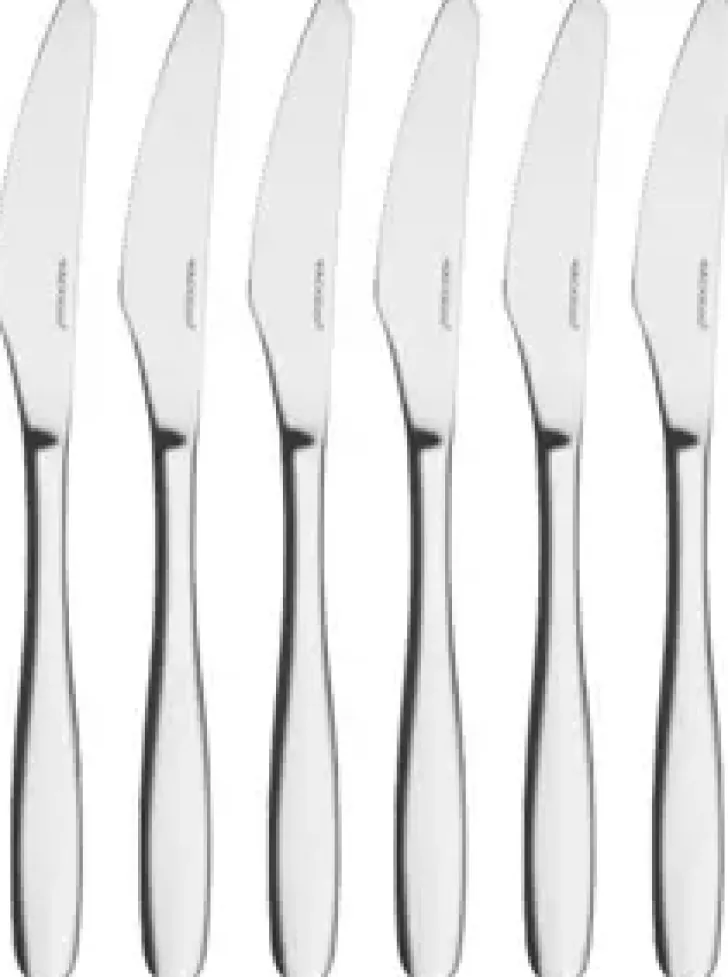 Hackman Savonia Pihviveitsi 6Kpl