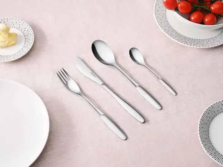 Hackman Savonia Ruokalusikka 6Kpl