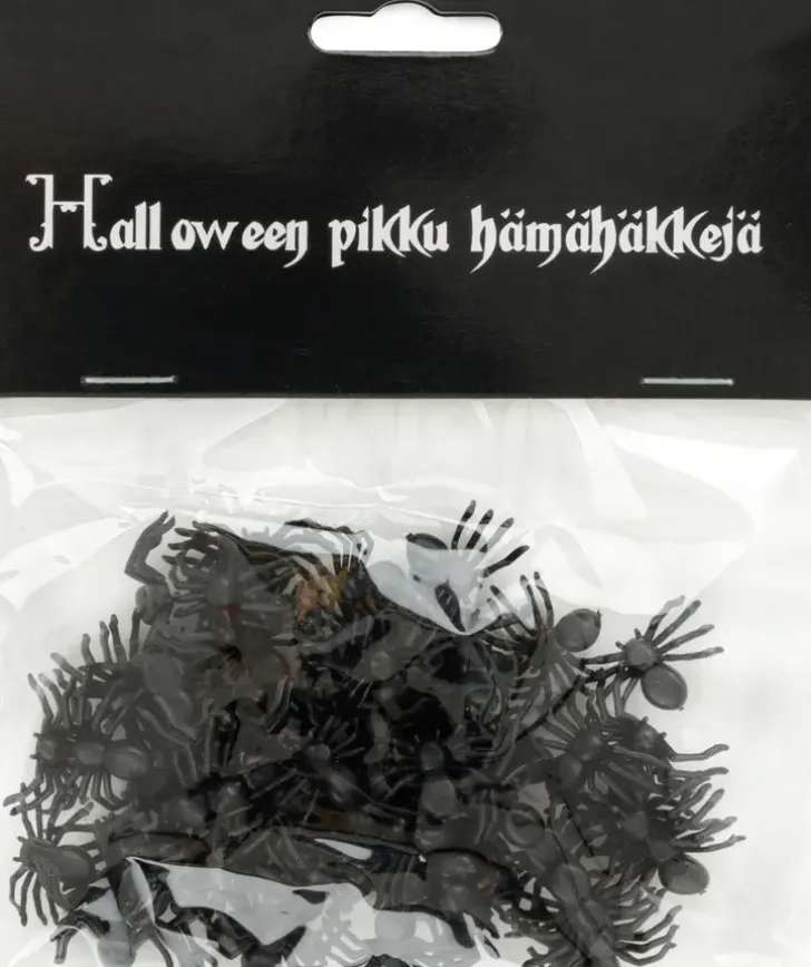 Halloween Pikku Hamahakkeja