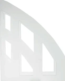 Herlitz Lehtikotelo A4 Classic Lapikuultava Huurre