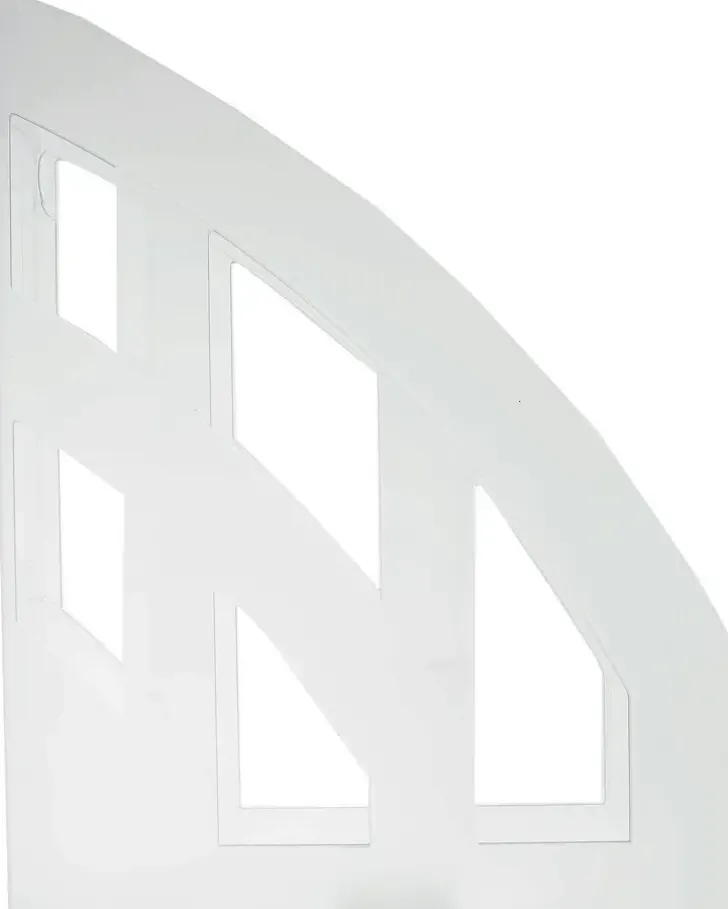 Herlitz Lehtikotelo A4 Classic Lapikuultava Huurre