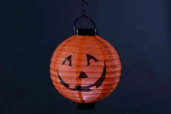 House Halloweenlyhty Led-Valoilla