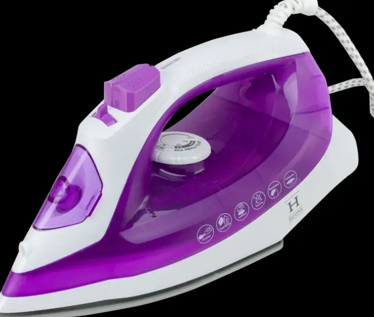 House Hoyrysilitysrauta Si2222