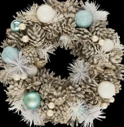 House Kranssi Joulu 25Led, Erilaisia