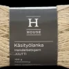 House Lanka Juutti 100G 212240 Natural Jute