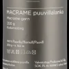 House Lanka Macrame Puuvilla 212147 200 G