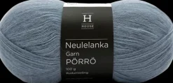 House Lanka Mohair-Villa-Akryyli Porro 100 G