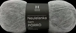 House Lanka Mohair-Villa-Akryyli Porro 100 G