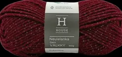 House Lanka Valkky House 100G
