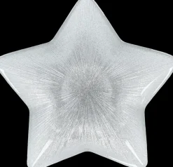 House Lautanen Hopeatahti 23 Cm