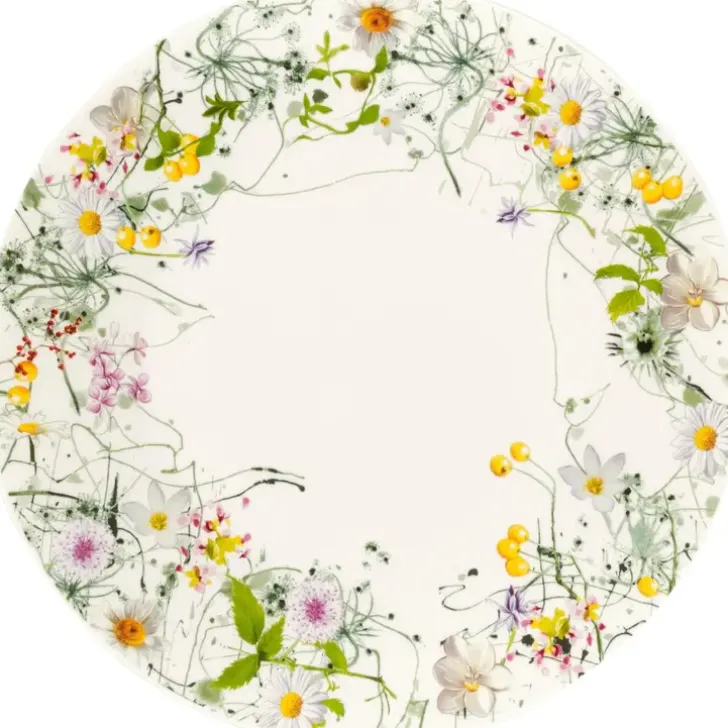 House Lautanen Kukkaset 19Cm