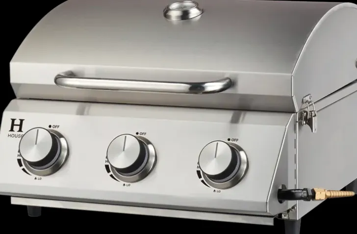 House Poytagrilli 3 Poltinta