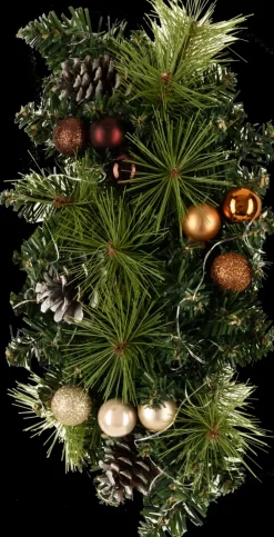 House Poytakoriste 40 Cm 30Led