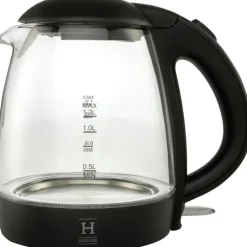 House Vedenkeitin Lasinen Wk1219G