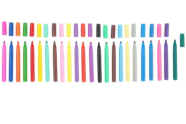 Huopakyna Jumbo 24 Kpl Purkissa