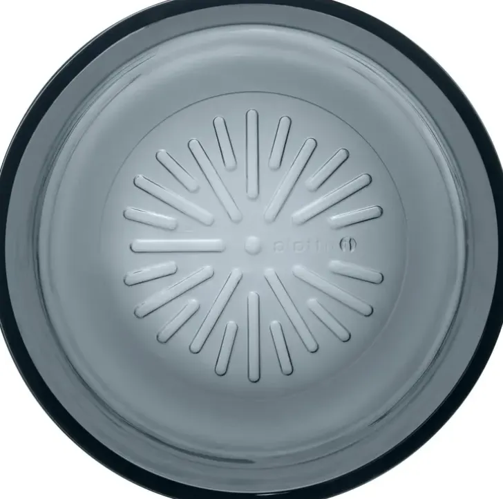 Iittala Essence Kulho 37Cl Tummanharmaa