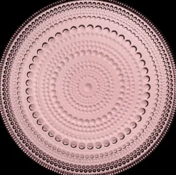 Iittala Kastehelmi Lautanen 17 Cm Kanerva
