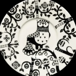 Iittala Taika Lautanen 15Cm Musta