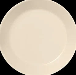 Iittala Teema Lautanen 17 Cm Pellava