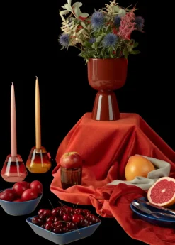 Iittala Teema Lautanen 26 Cm Vintage Sininen