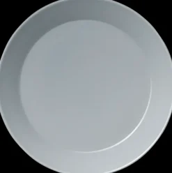 Iittala Teema Lautanen 26Cm Helmenharmaa
