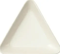 Iittala Teema Mini Tarjoiluvati Kolmio 12Cm Valkoinen
